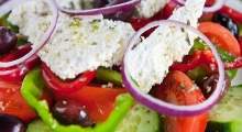 Koutouki Greek Restaurant Edmonton - 1