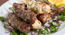Koutouki Greek Restaurant Edmonton - 8