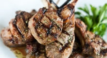 Koutouki Greek Restaurant Edmonton - 11